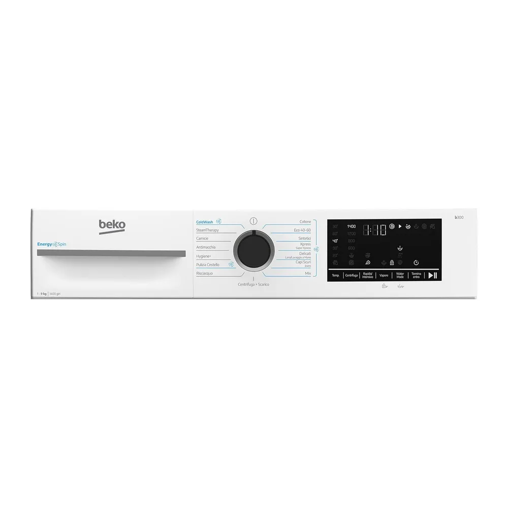 Beko BMWAM9149DB Lavatrice Carica Frontale 9 kg — 6