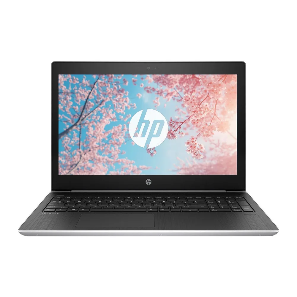HP ProBook 450 G5 Business Notebook, 15.6" (1920x1080), Intel Core i5-7200U, 8GB RAM, 256GB SSD, Tastiera
