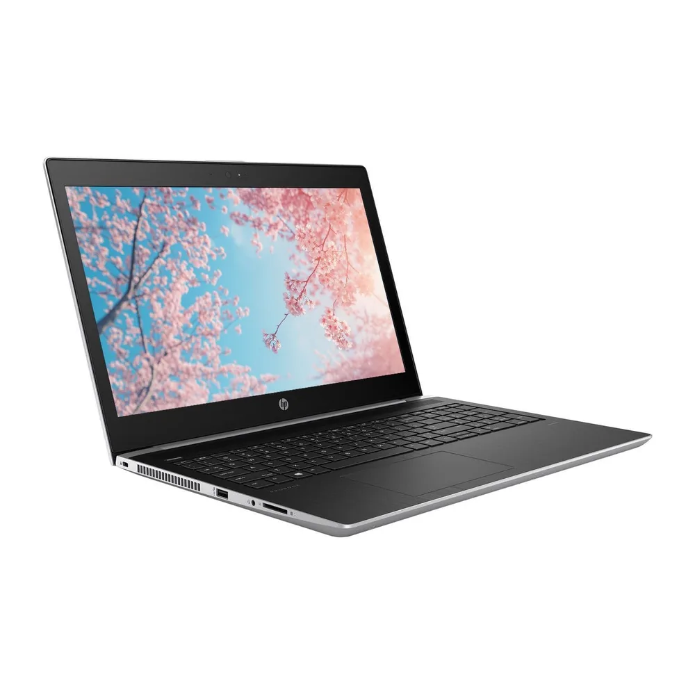 HP ProBook 450 G5 Business Notebook, 15.6" (1920x1080), Intel Core i5-7200U, 8GB RAM, 256GB SSD, Tastiera — 2
