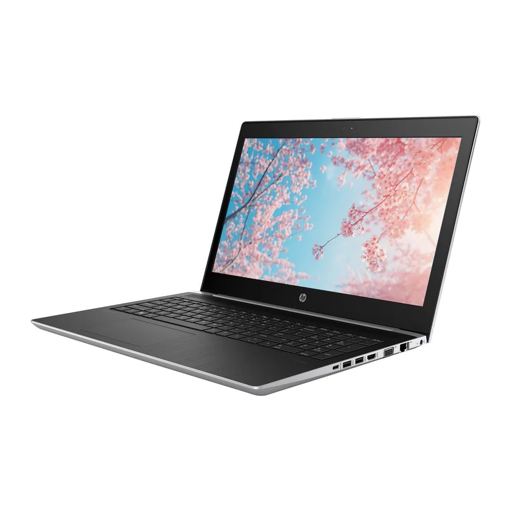 HP ProBook 450 G5 Business Notebook, 15.6" (1920x1080), Intel Core i5-7200U, 8GB RAM, 256GB SSD, Tastiera — 3