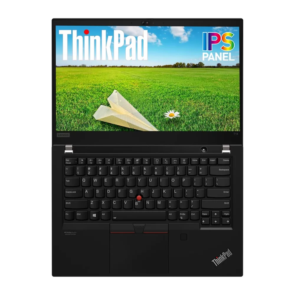 Lenovo Thinkpad T14 Gen 2 Business Laptop