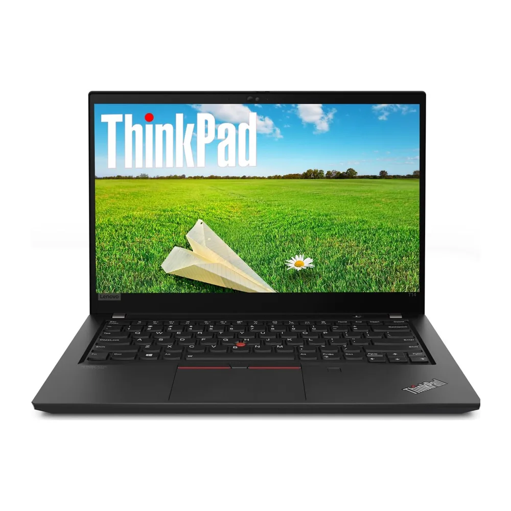 Lenovo Thinkpad T14 Gen 2 Business Laptop — 2