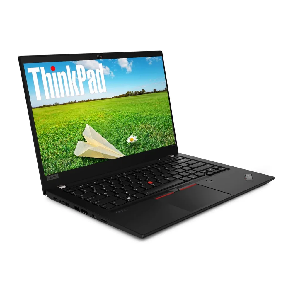 Lenovo Thinkpad T14 Gen 2 Business Laptop — 3