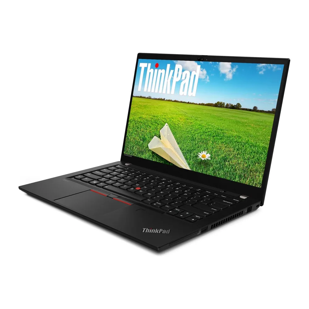 Lenovo Thinkpad T14 Gen 2 Business Laptop — 4