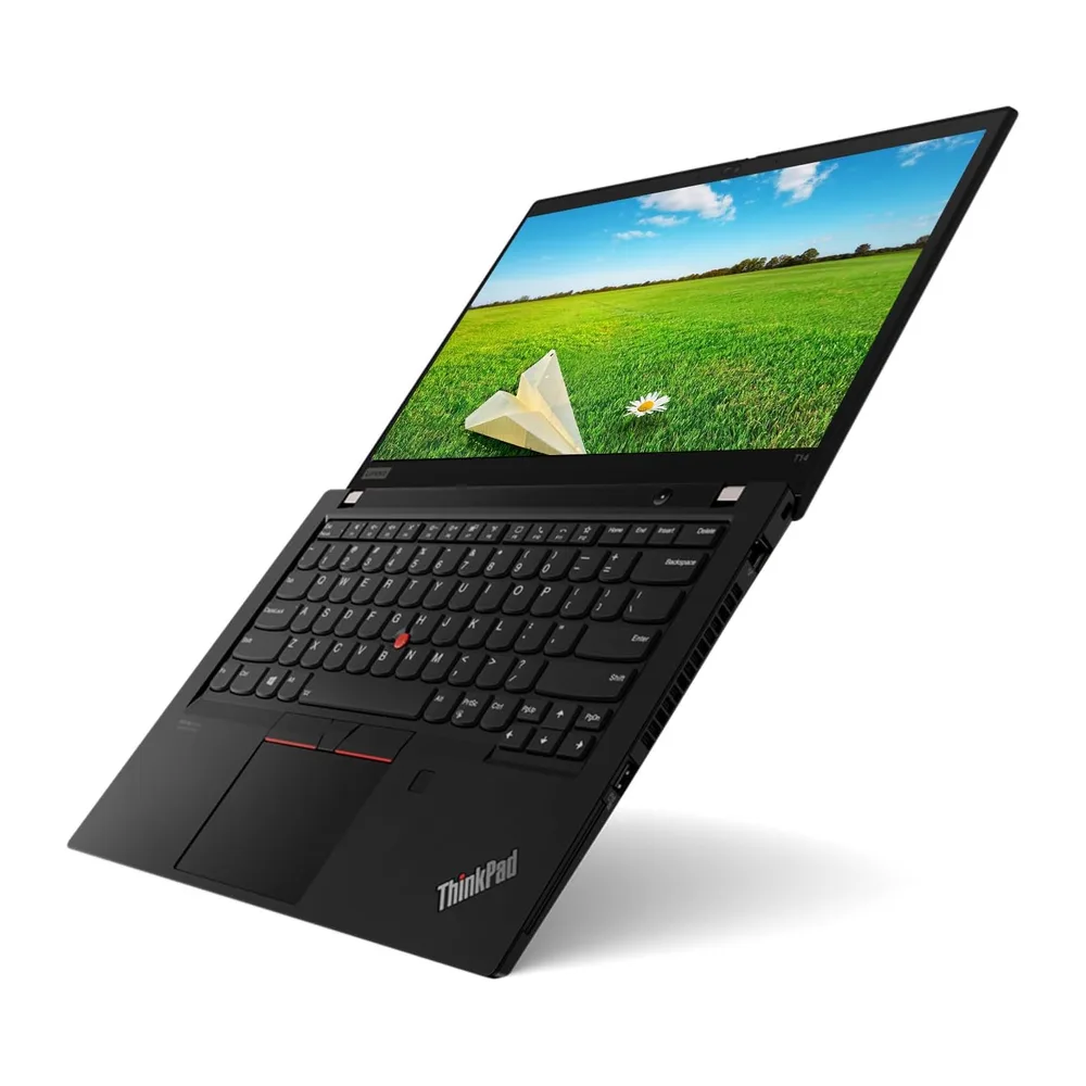 Lenovo Thinkpad T14 Gen 2 Business Laptop — 5