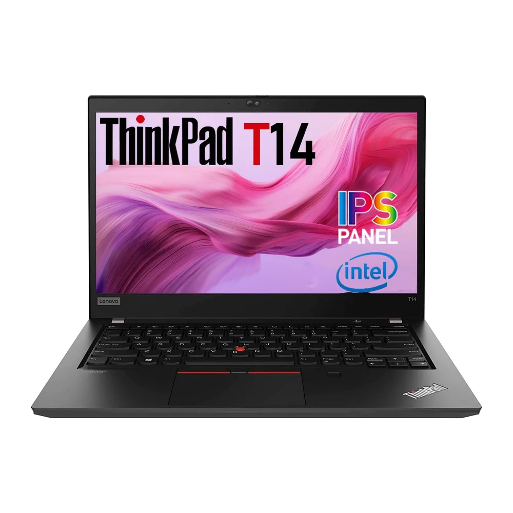 Lenovo Thinkpad T14 Gen 1 Business Laptop