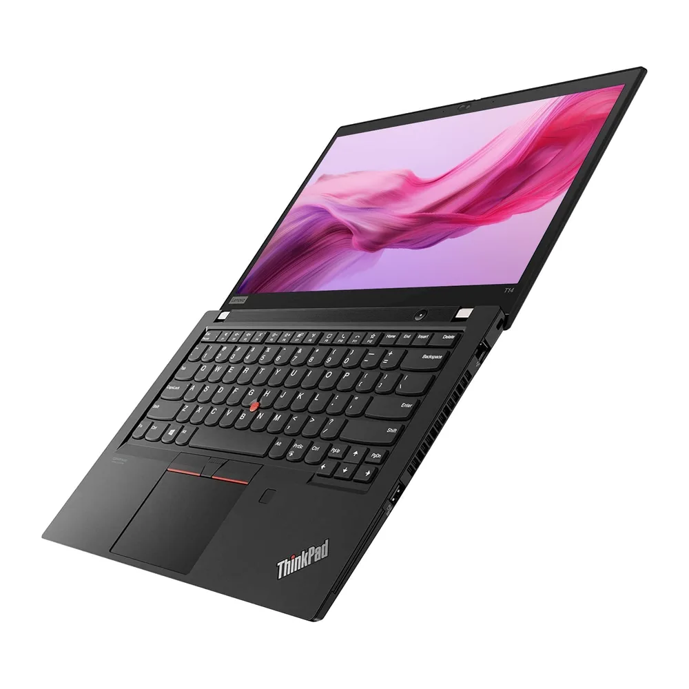 Lenovo Thinkpad T14 Gen 1 Business Laptop — 2