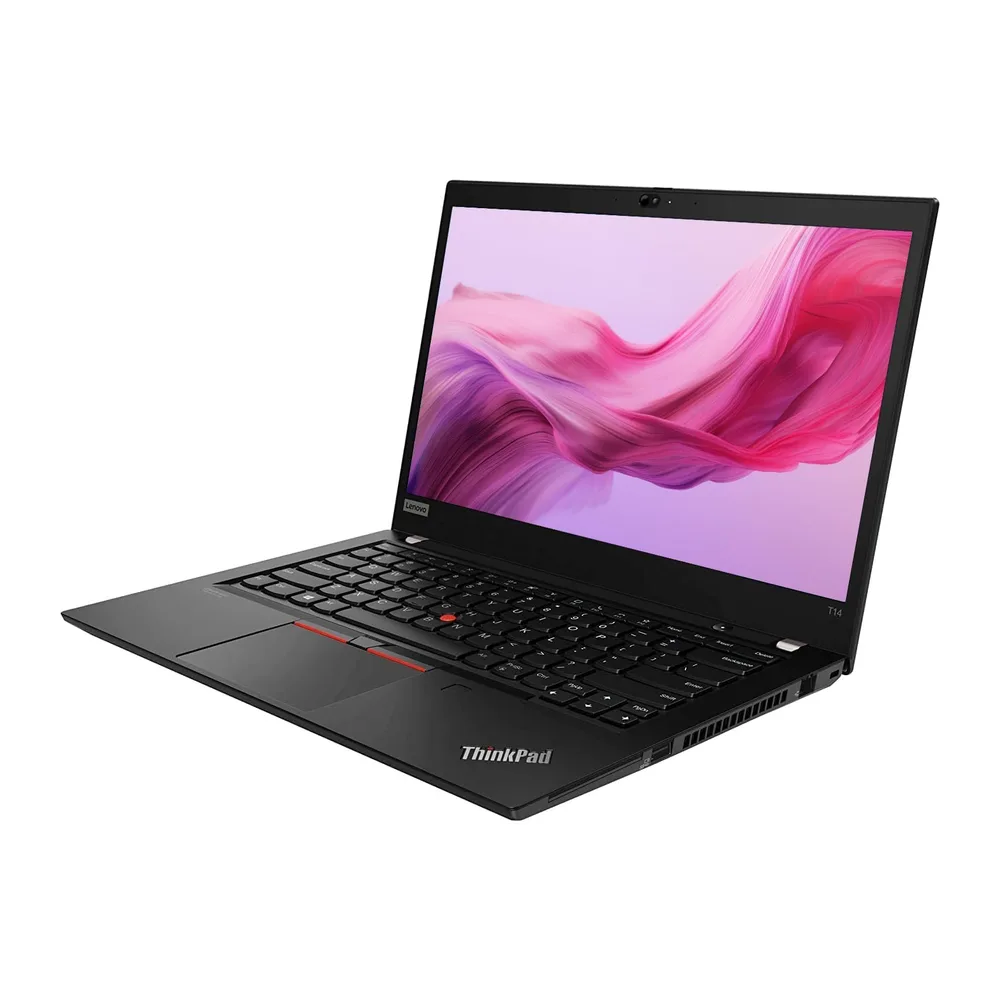 Lenovo Thinkpad T14 Gen 1 Business Laptop — 3