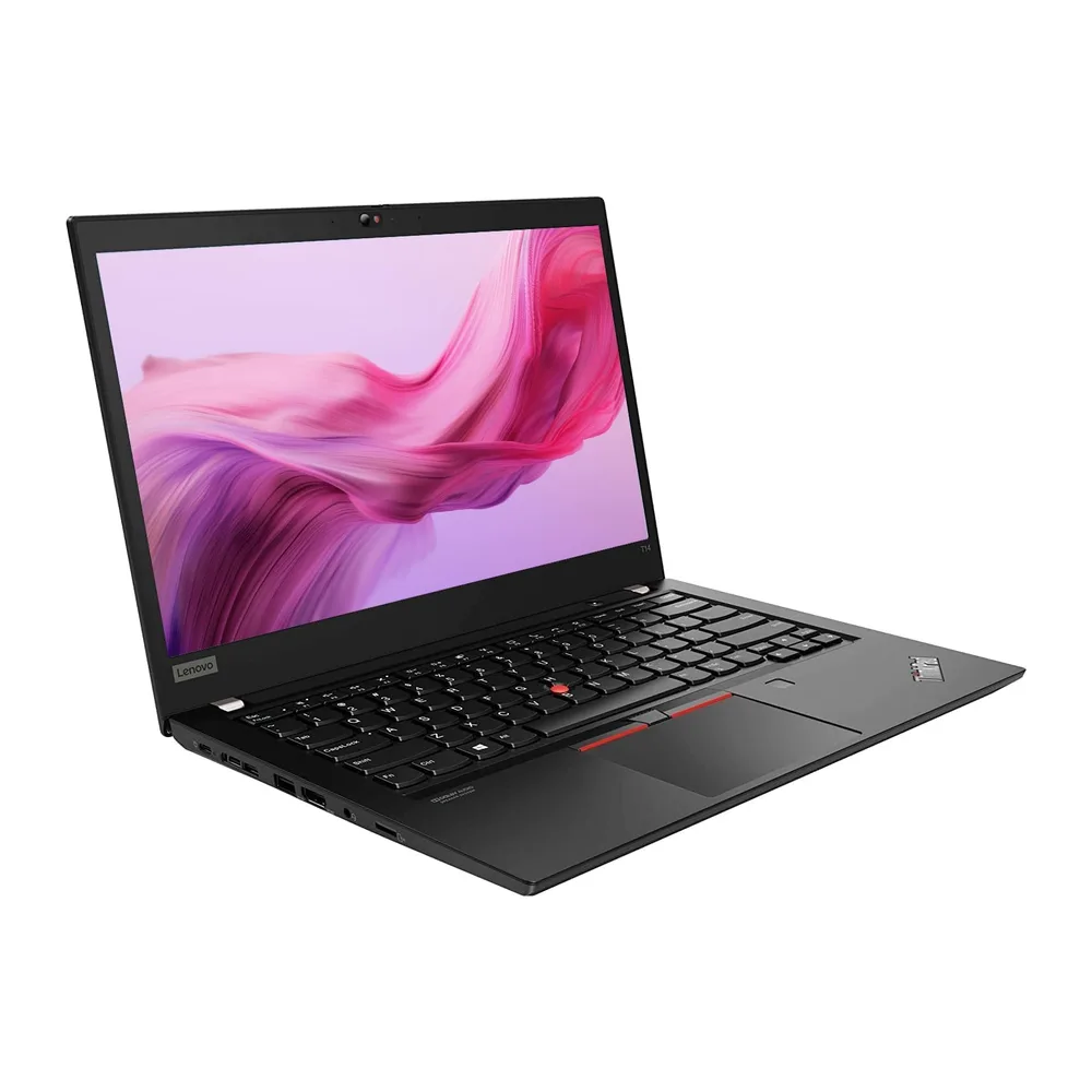 Lenovo Thinkpad T14 Gen 1 Business Laptop — 4