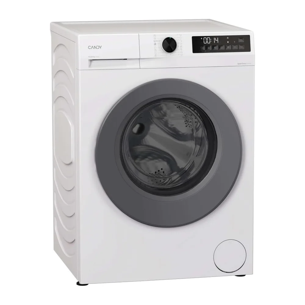 Candy Lavasciuga GWD 496G8-S Capacità 9+6 Kg Motore Inverter Bpm 1400 Giri Classe Energetica A [Classe di — 3