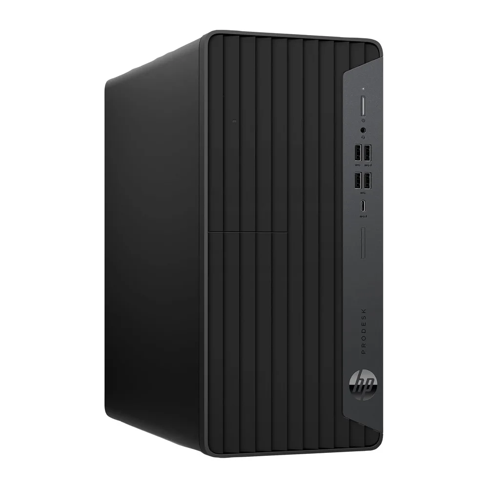 HP ProDesk 600 G6 Mini Tower Desktop Computer