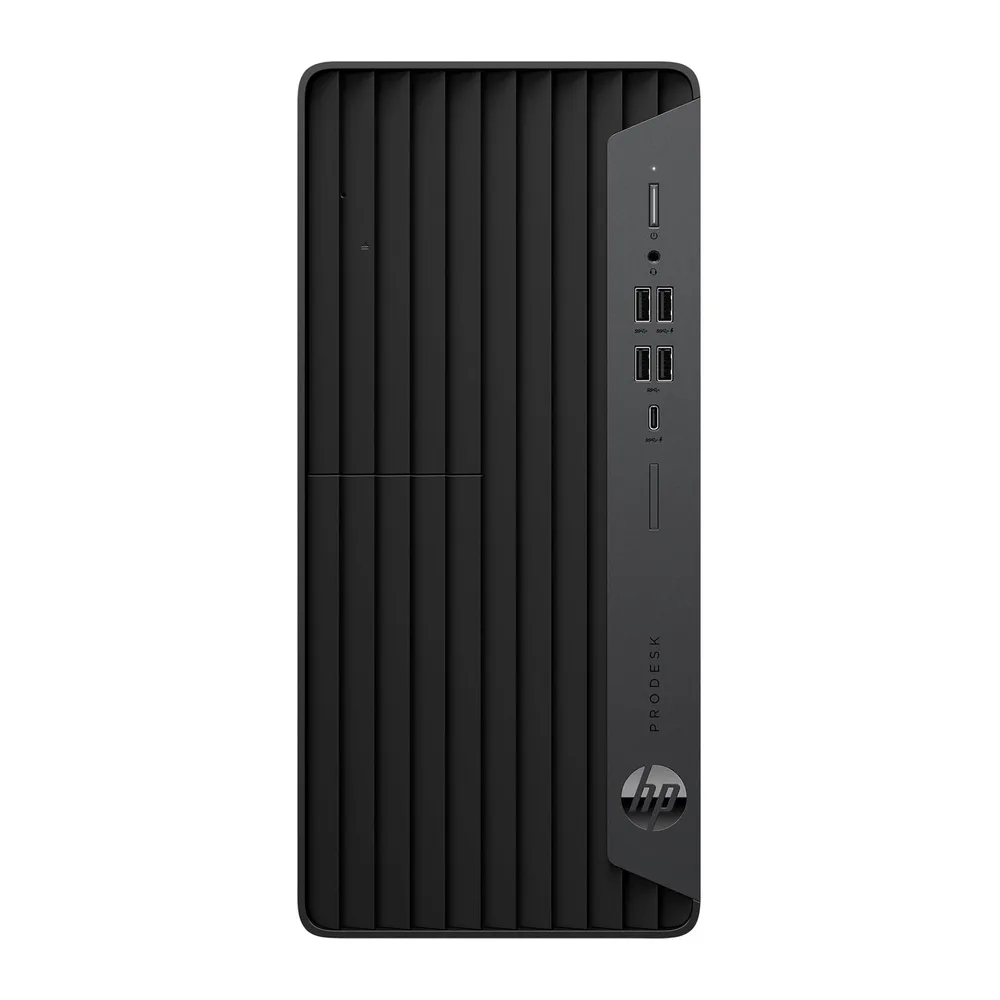 HP ProDesk 600 G6 Mini Tower Desktop Computer — 3