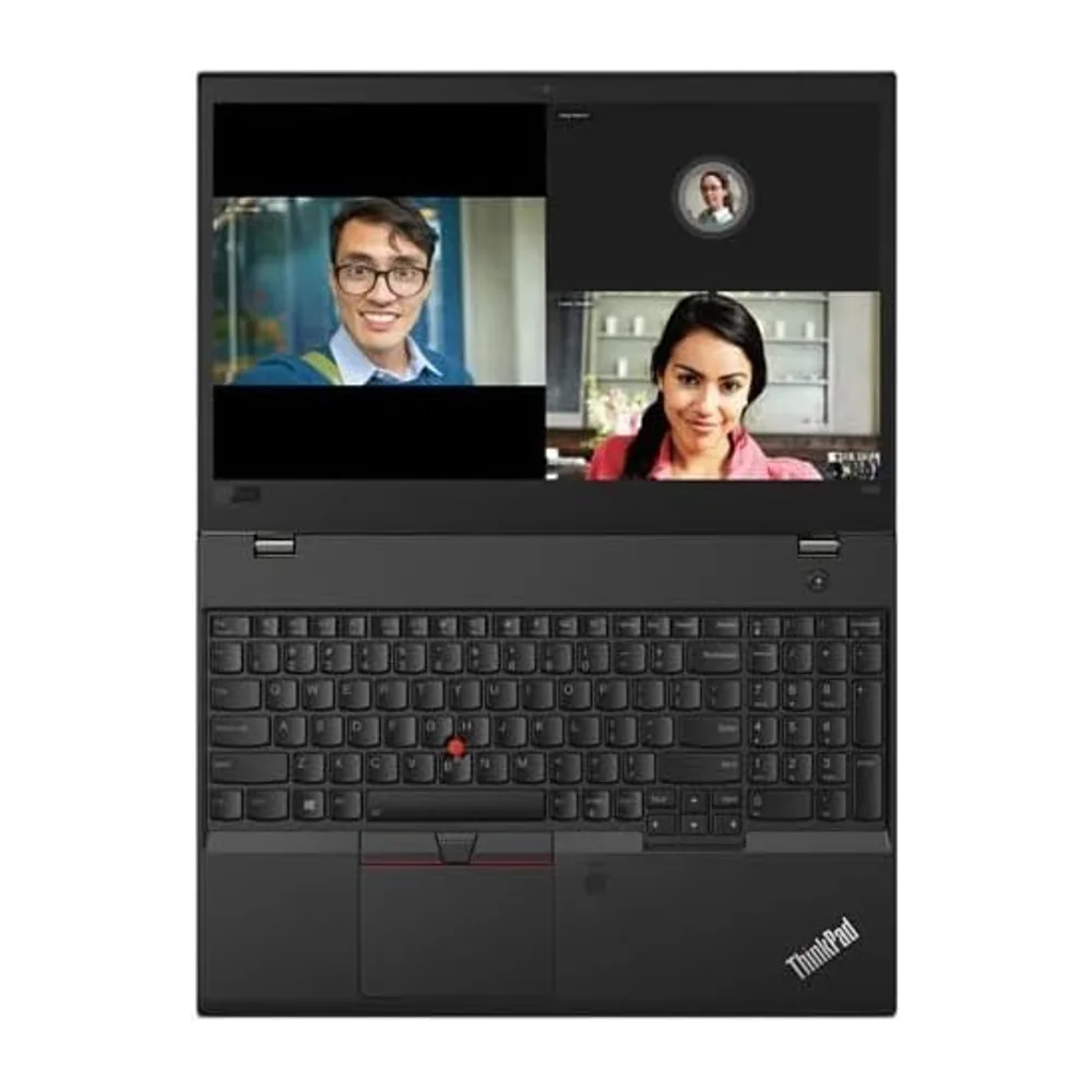 Lenovo ThinkPad T580 | Display da 15,6" 1920 x 1080 | Intel Core i7-8650U | 32GB RAM | 1TB SSD | Windows 11 — 2