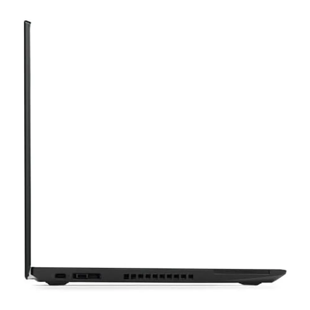 Lenovo ThinkPad T580 | Display da 15,6" 1920 x 1080 | Intel Core i7-8650U | 32GB RAM | 1TB SSD | Windows 11 — 3