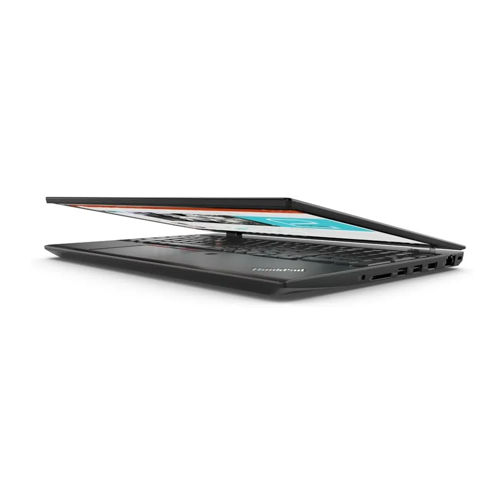 Lenovo ThinkPad T580 | Display da 15,6" 1920 x 1080 | Intel Core i7-8650U | 32GB RAM | 1TB SSD | Windows 11 — 6