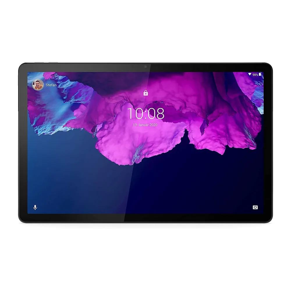 Lenovo Tab P11 11" LTE - Tablet 64GB, 4GB RAM, Grey (Ricondizionato)