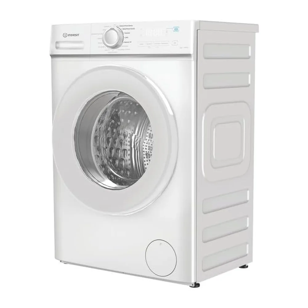 Indesit Lavatrice 8kg Inverter Vapore A 1400giri Ima 864 My Time It [Classe di efficienza energetica A] — 2