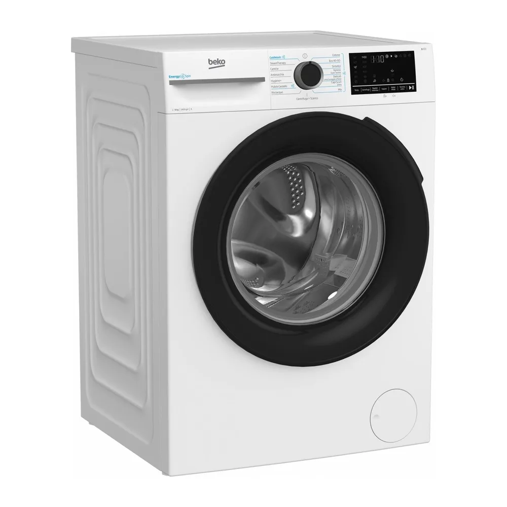 BMW9149DB - Lavatrice 9 Kg 1400 Giri Carica Frontale Libera Installazione Inverter Classe Energetica A — 2