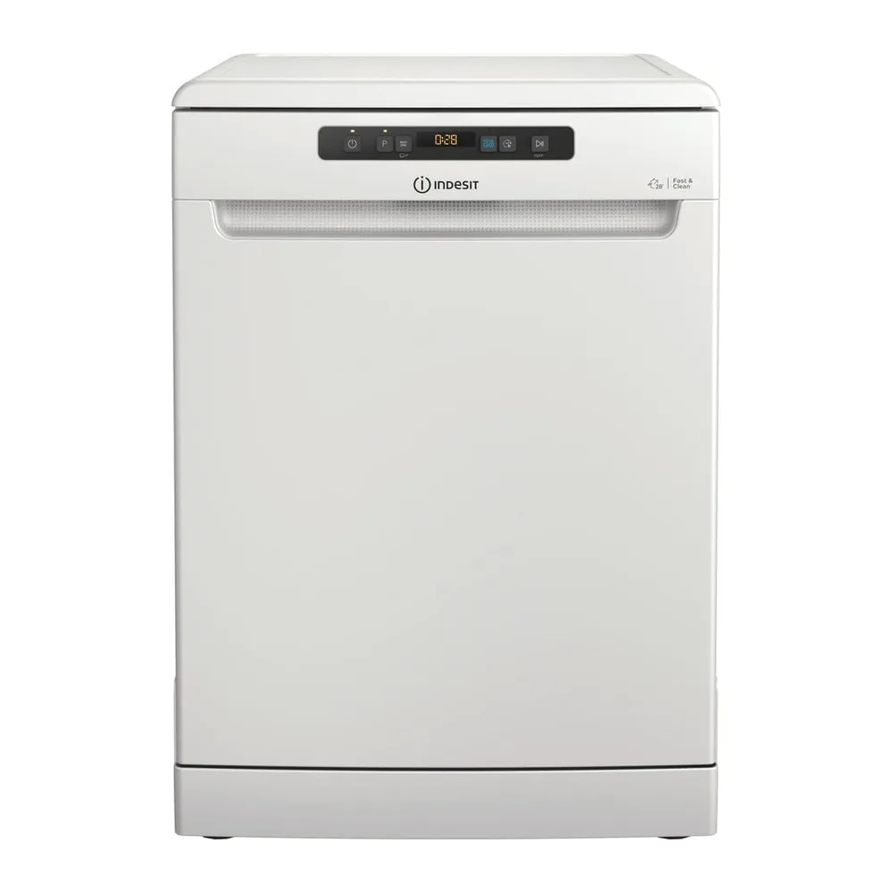Indesit IN2FFC14BN6 - Lavastoviglie 14 Coperti [Classe di efficienza energetica C]