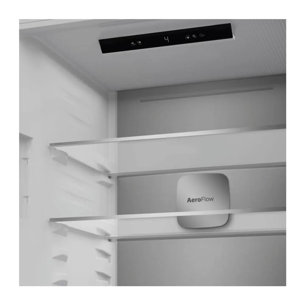 Beko B7BCNA295HS2 - Frigorifero No Frost Combinato Installazione da Incasso 290 Litri Classe energetica D — 4