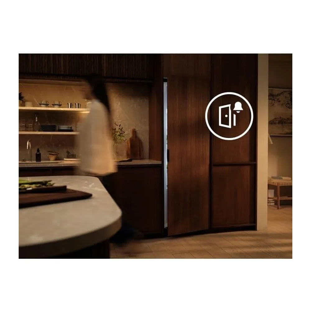 Electrolux LNN3CE18S - Frigorifero No Frost Combinato Installazione da Incasso 253 Litri Classe energetica E — 4