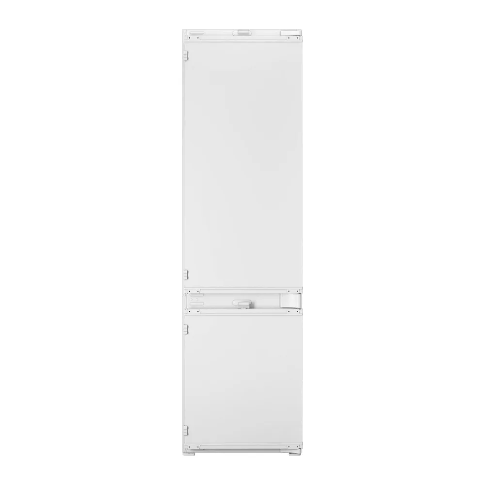 Beko B7BCNA325HS1 - Frigorifero No Frost Combinato Installazione da Incasso 300 Litri Classe energetica D