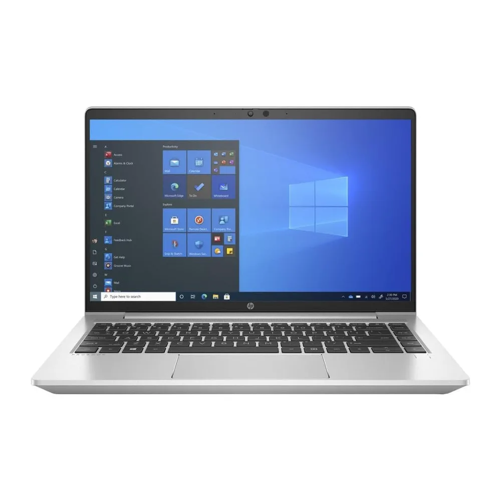 HP ProBook 640 G8 14" 1920x1080 Full HD Intel Core i7 1185G7 1TB SSD 32GB Memoria Windows 11 Pro Webcam — 3