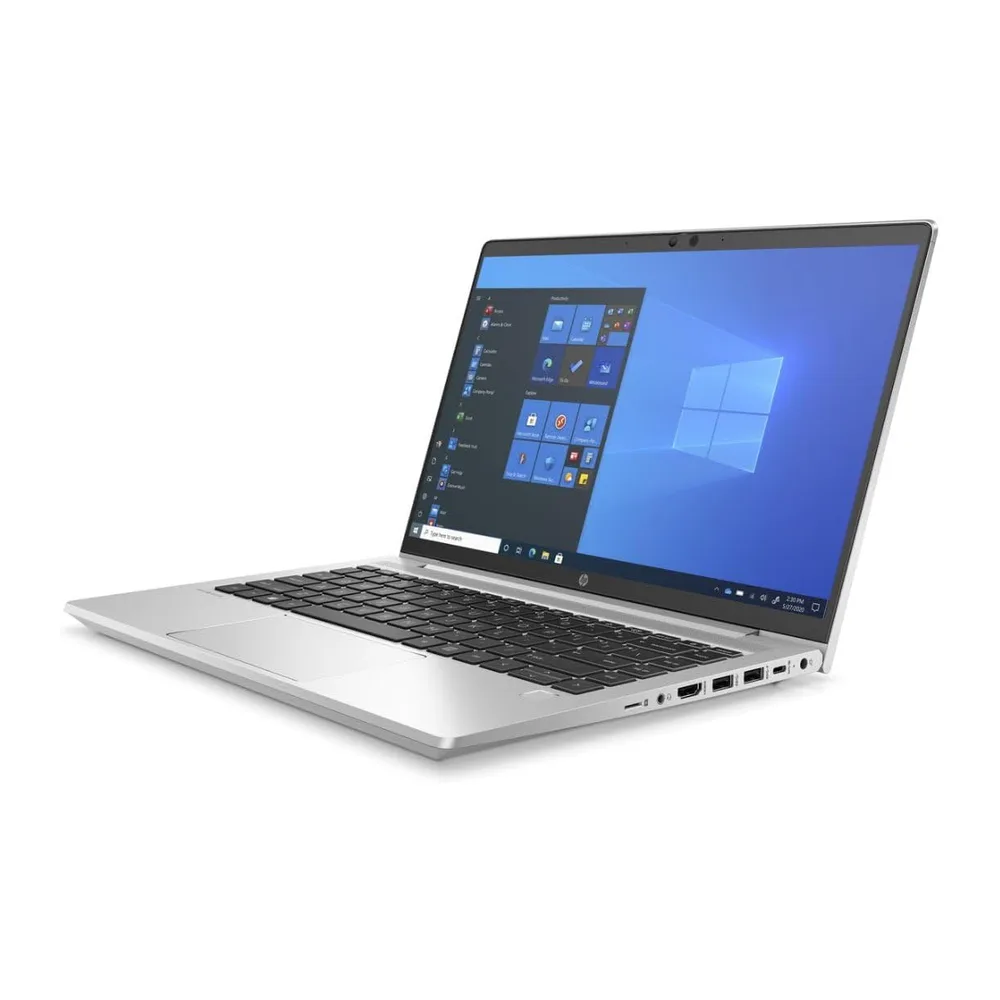 HP ProBook 640 G8 14" 1920x1080 Full HD Intel Core i7 1185G7 1TB SSD 32GB Memoria Windows 11 Pro Webcam — 4