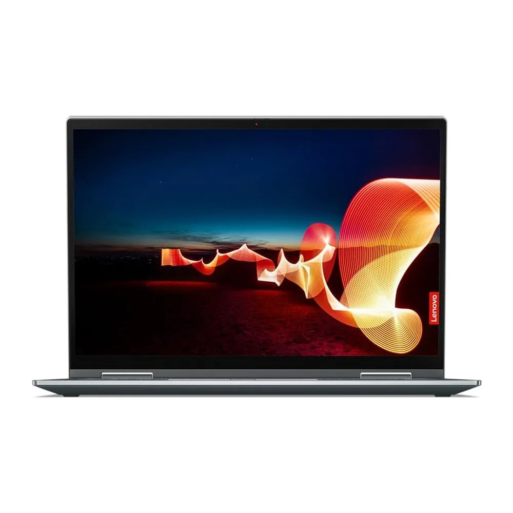 Lenovo ThinkPad X1 Yoga Gen 6 (2 in 1) | Display Touch da 14" 1920 x 1200 | Intel Core i7 1185G7 | 32GB RAM |
