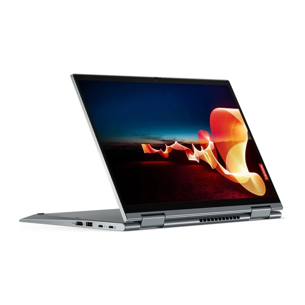 Lenovo ThinkPad X1 Yoga Gen 6 (2 in 1) | Display Touch da 14" 1920 x 1200 | Intel Core i7 1185G7 | 32GB RAM | — 2