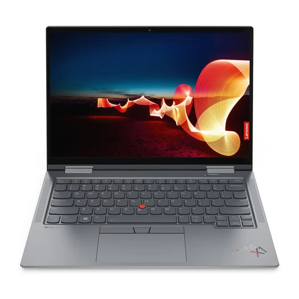 Lenovo ThinkPad X1 Yoga Gen 6 (2 in 1) | Display Touch da 14" 1920 x 1200 | Intel Core i7 1185G7 | 24GB RAM | — 3
