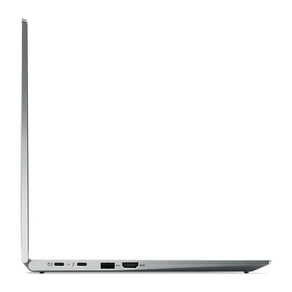 Lenovo ThinkPad X1 Yoga Gen 6 (2 in 1) | Display Touch da 14" 1920 x 1200 | Intel Core i7 1185G7 | 24GB RAM | — 4