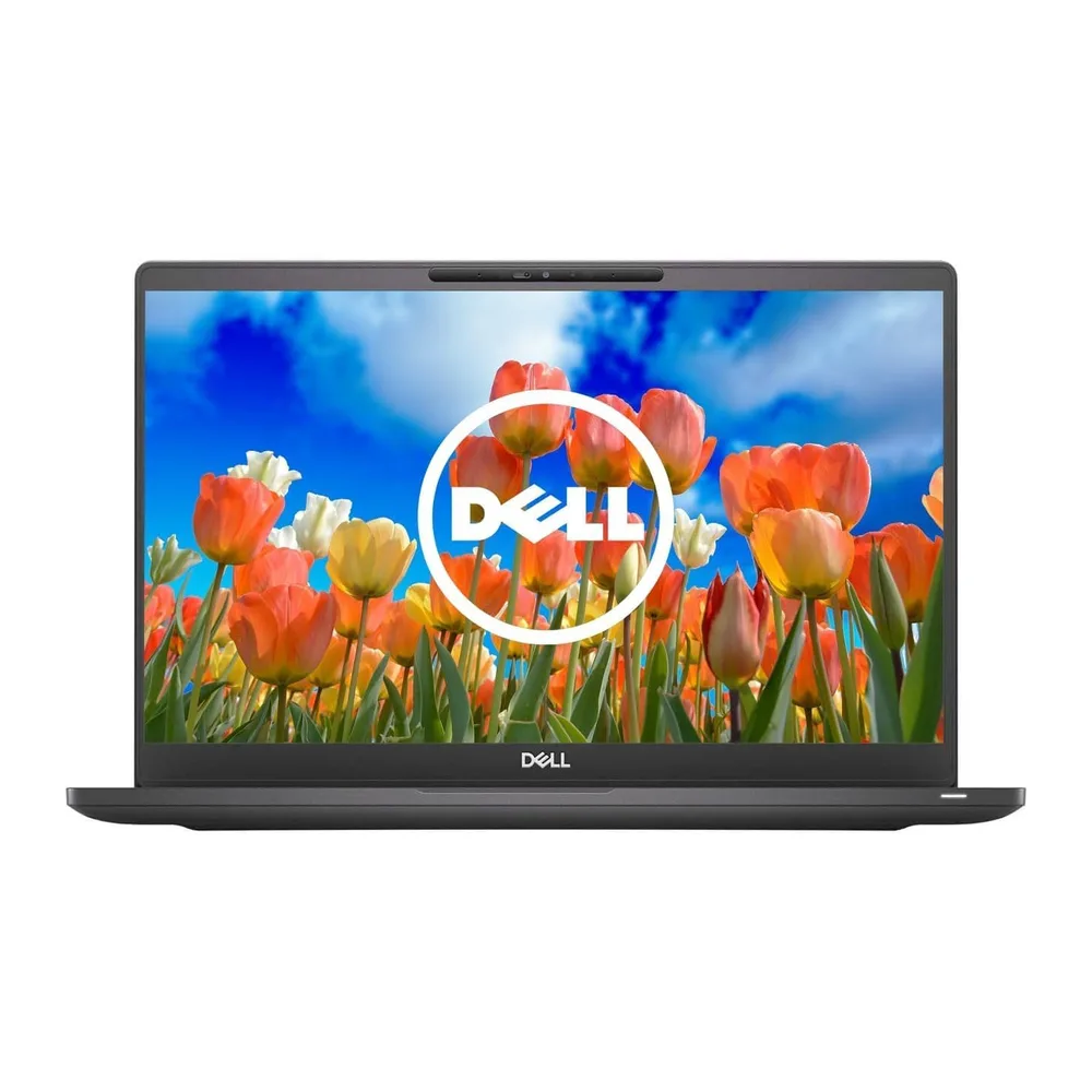 Dell Latitude 5411 - Computer portatile professionale, 14" HD, Intel Core i5-10400H, 8 GB di RAM, 256 GB SSD,