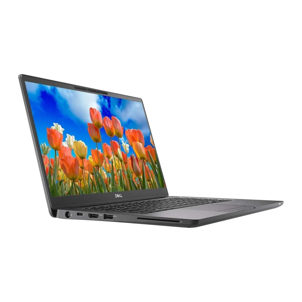 Dell Latitude 5411 - Computer portatile professionale, 14" HD, Intel Core i5-10400H, 8 GB di RAM, 256 GB SSD, — 2