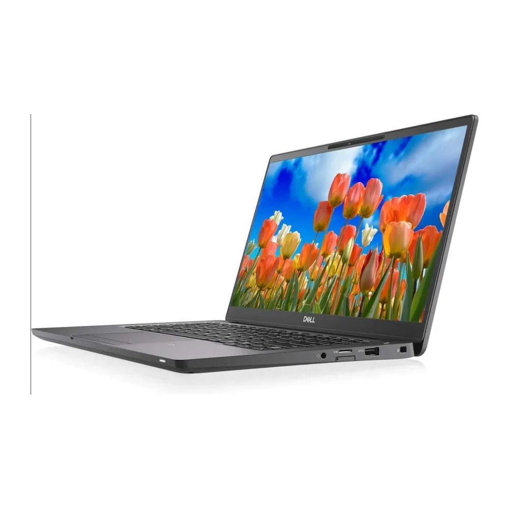 Dell Latitude 5411 - Computer portatile professionale, 14" HD, Intel Core i5-10400H, 8 GB di RAM, 256 GB SSD, — 3