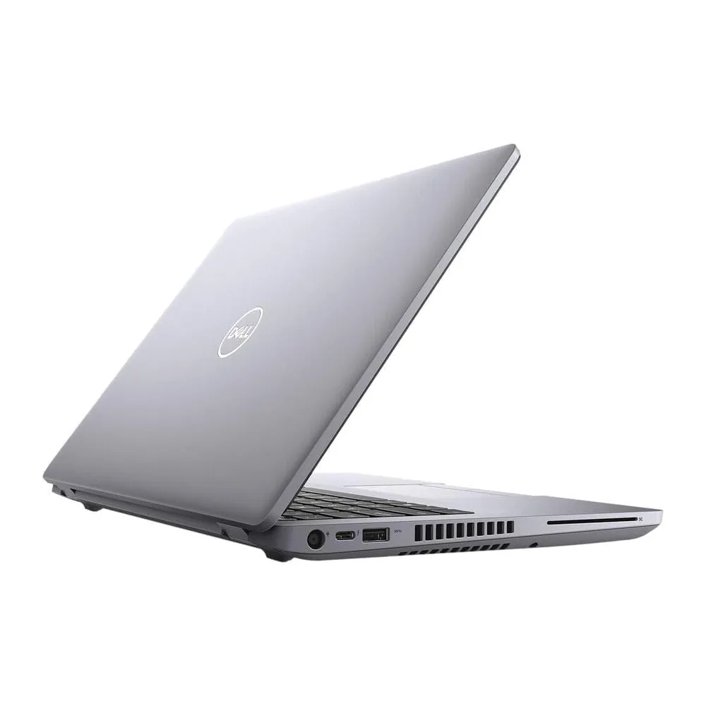 Dell Latitude 5411 - Computer portatile professionale, 14" HD, Intel Core i5-10400H, 8 GB di RAM, 256 GB SSD, — 5