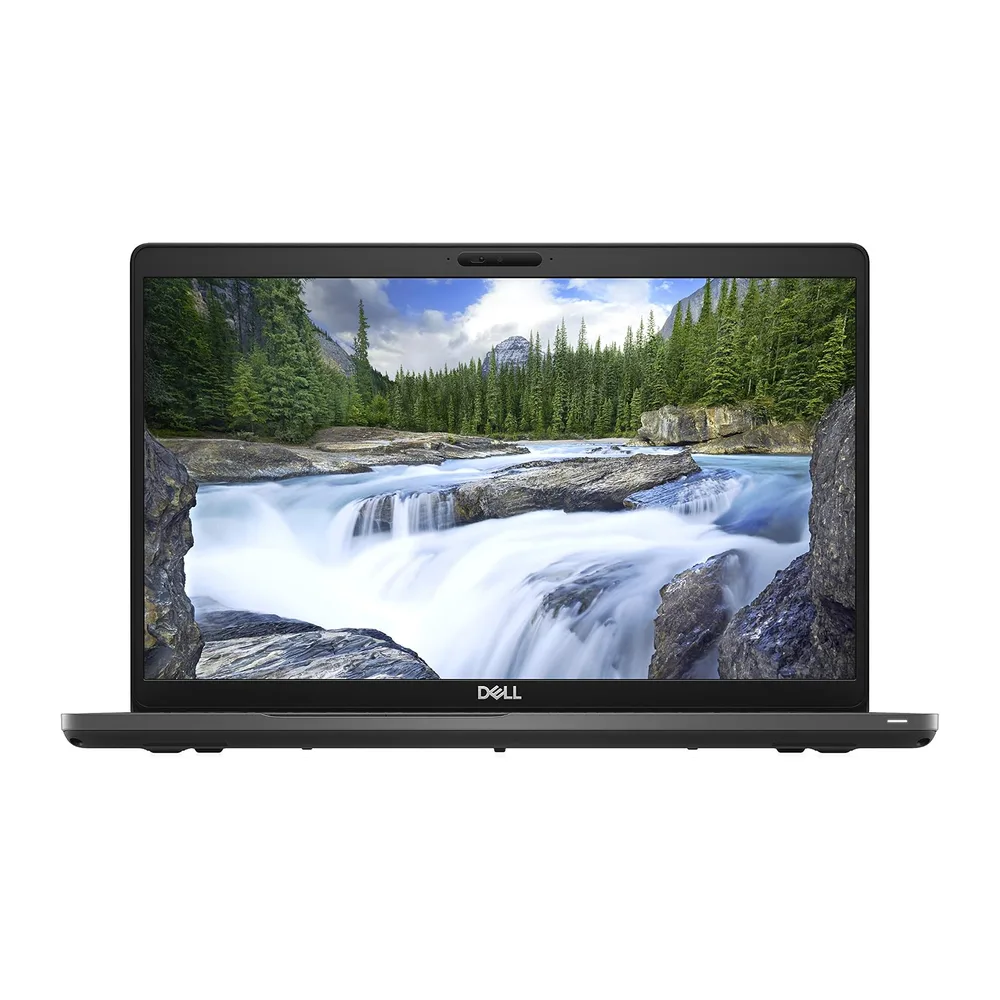 Dell Latitude 5500 | Display da 15,6" 1920 x 1080 | Intel Core i5-8265U | 16GB RAM | 512GB SSD | Windows 11