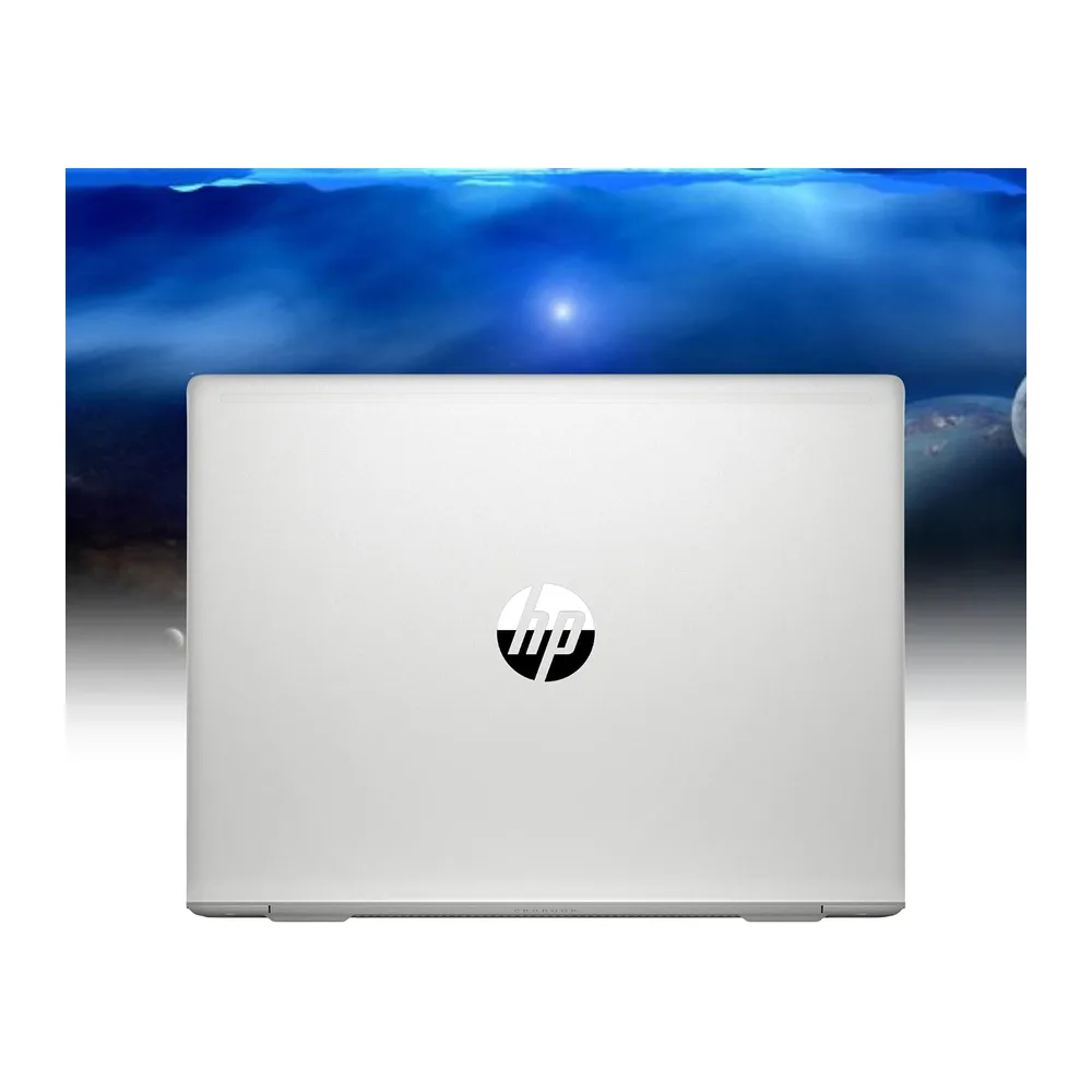 HP ProBook 450 G6 - Pc Portatile Notebook 15,6" - Intel Core i5-8265U- Ram 8GB, SSD 256 GB, Tastiera QWERTY, — 4