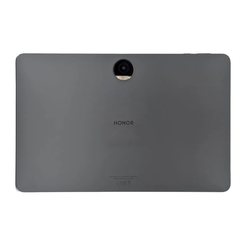 HONOR Pad 9 5G, 12.1", 128GB 8GB Ram, Space Grey (Grigio)