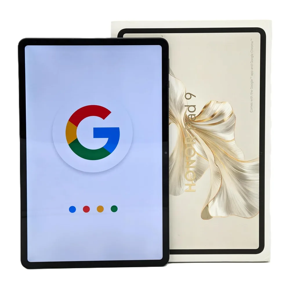 HONOR Pad 9 5G, 12.1", 128GB 8GB Ram, Space Grey (Grigio) — 2