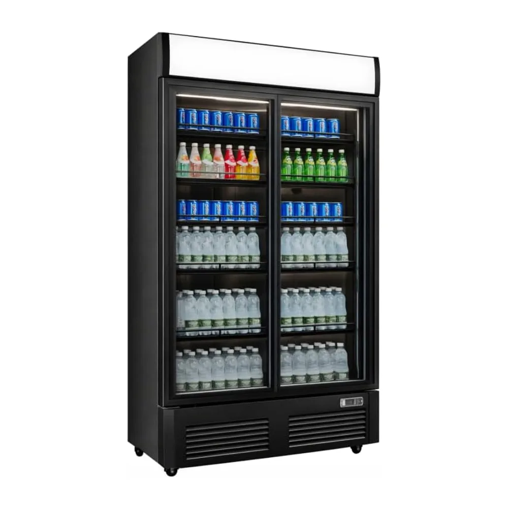 Générique Armadio per bevande refrigerato