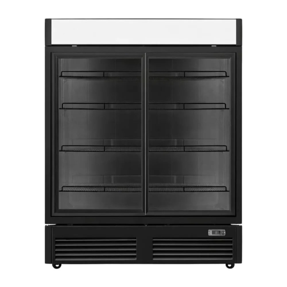 Générique Armadio per bevande refrigerato — 4