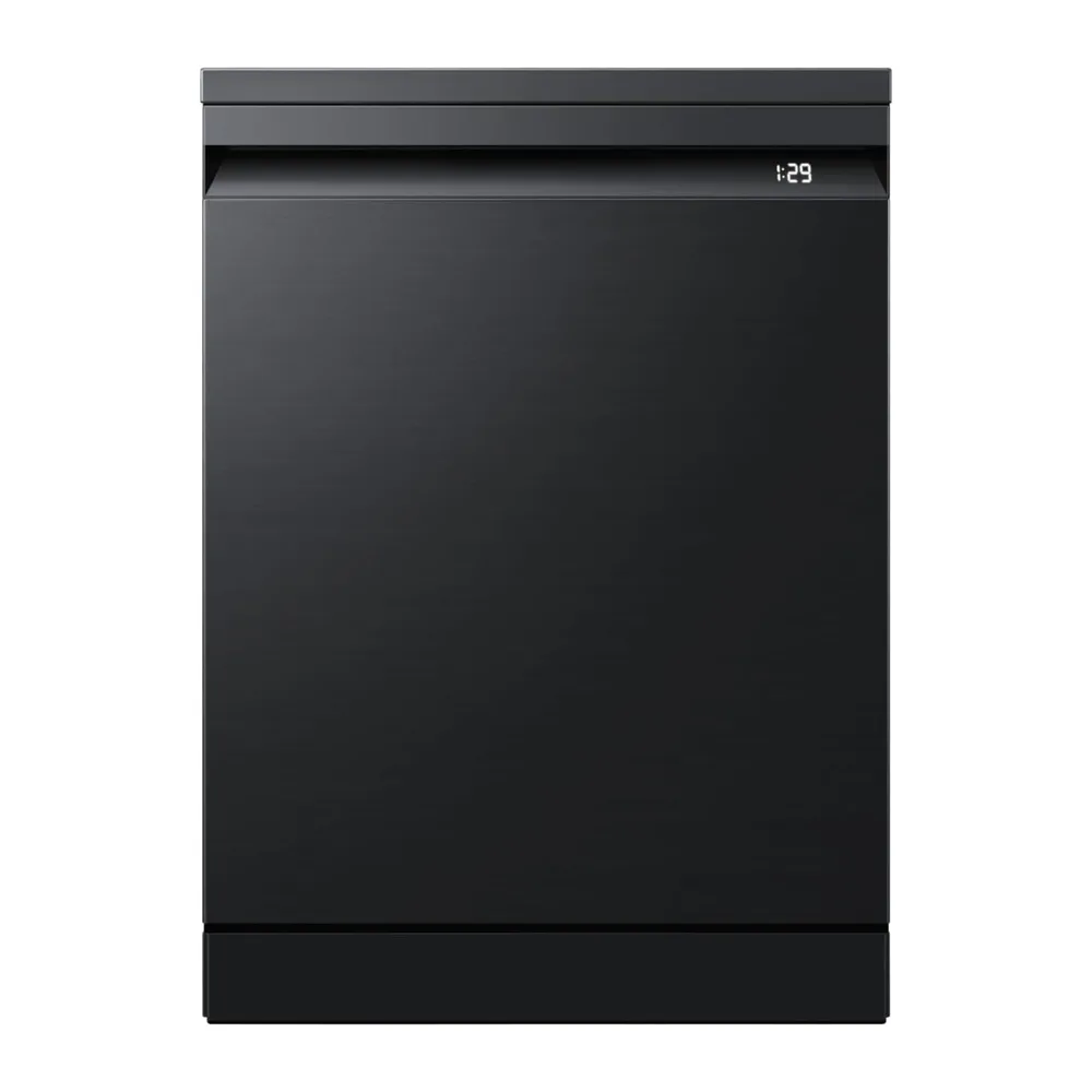 Lavastoviglie Samsung 14 Coperti Wi-Fi Nero