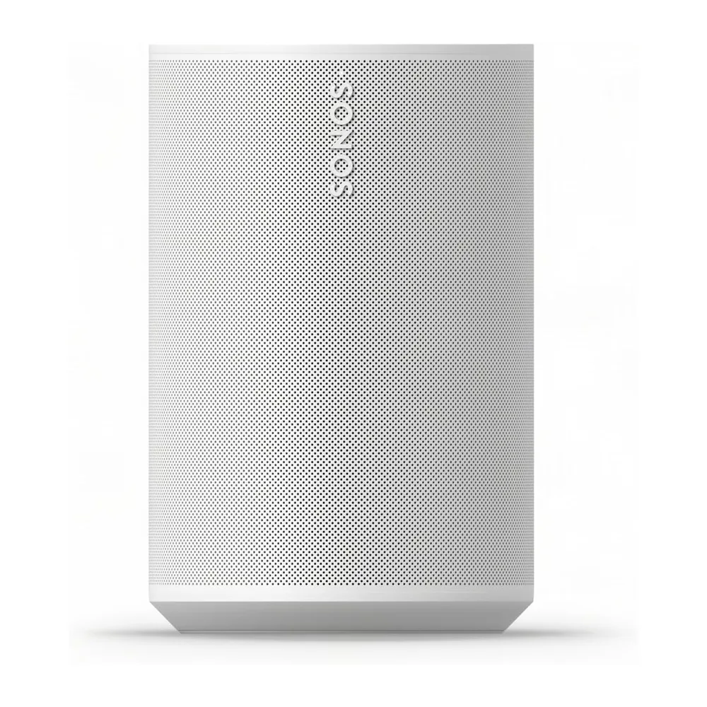 Sonos Era 100 SL | Novità | L'altoparlante ideale per gli amanti della musica. (Bianco) (Confezione da 2) — 2