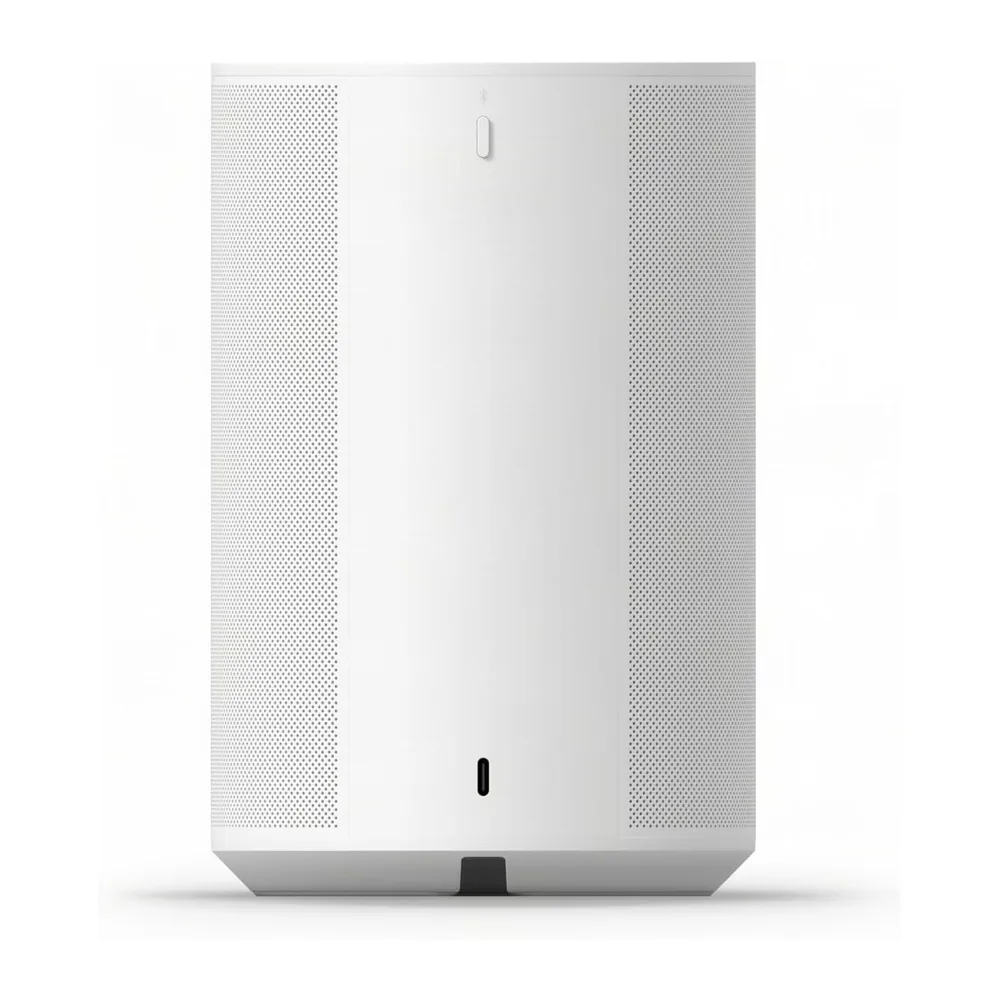 Sonos Era 100 SL | Novità | L'altoparlante ideale per gli amanti della musica. (Bianco) (Confezione da 2) — 4