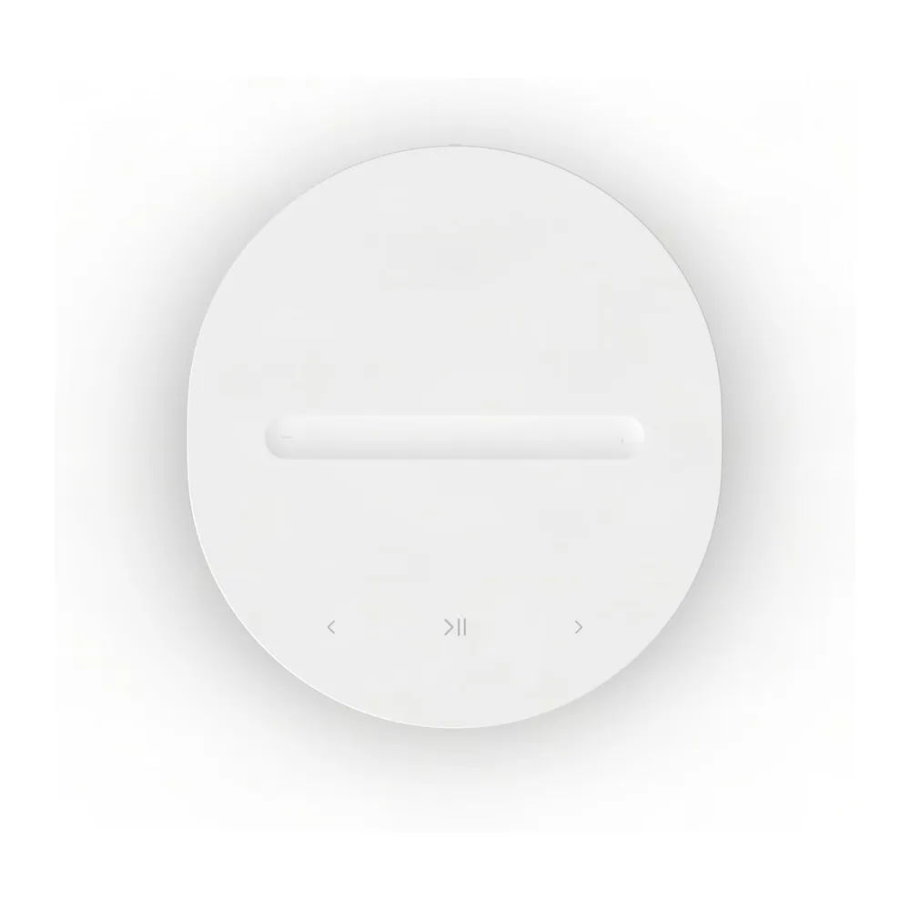 Sonos Era 100 SL | Novità | L'altoparlante ideale per gli amanti della musica. (Bianco) (Confezione da 2) — 6