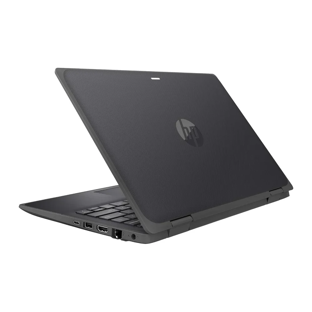 HP ProBook X360 11 G6 EE, touchscreen 2 in 1, notebook da 11,6 pollici, Intel Core i5-10210U, 8 GB RAM, SSD — 5
