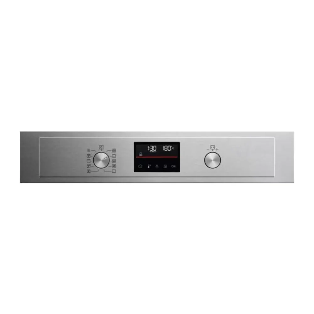 ELECTROLUX CODFP46X2 FORNO ELETTRICO INOX A+ SERIE 500 SURROUNDCOOK CON STEAMBAKE [Classe di efficienza — 2