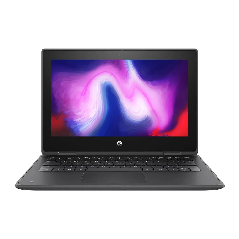 HP ProBook X360 11 G6 EE, 2 in 1 Touchscreen Business Laptop da 11,6" HD, Intel Core i5-10210Y, 8GB RAM, — 3