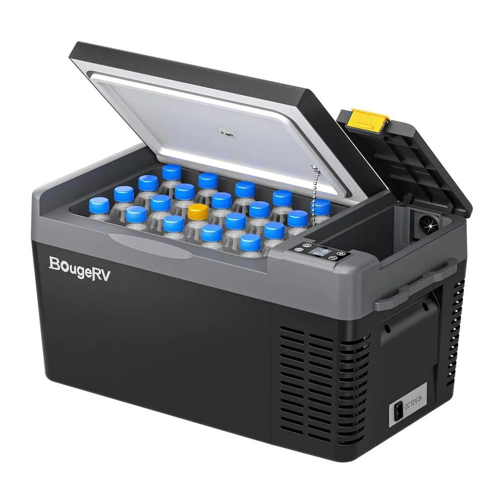 BougeRV CRPRO 20L Frigo auto a compressore — 3